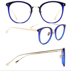 TIJN Blue Light Maaike Glasses